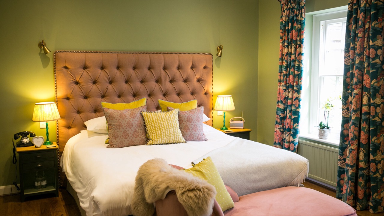 Photo of Bedroom in Maidstone