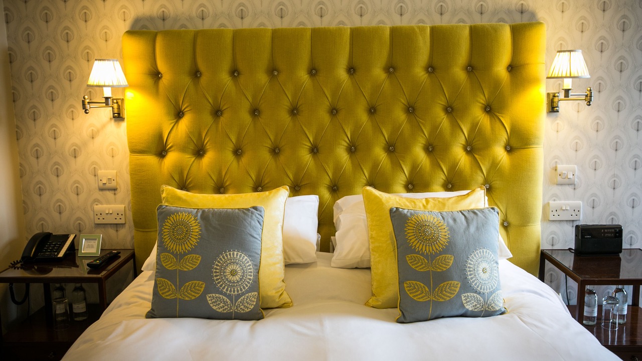 Photo of Bedroom in Maidstone