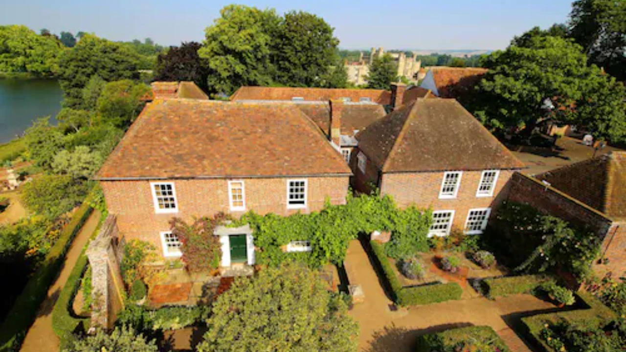 Photo of Outdoor in Maidstone