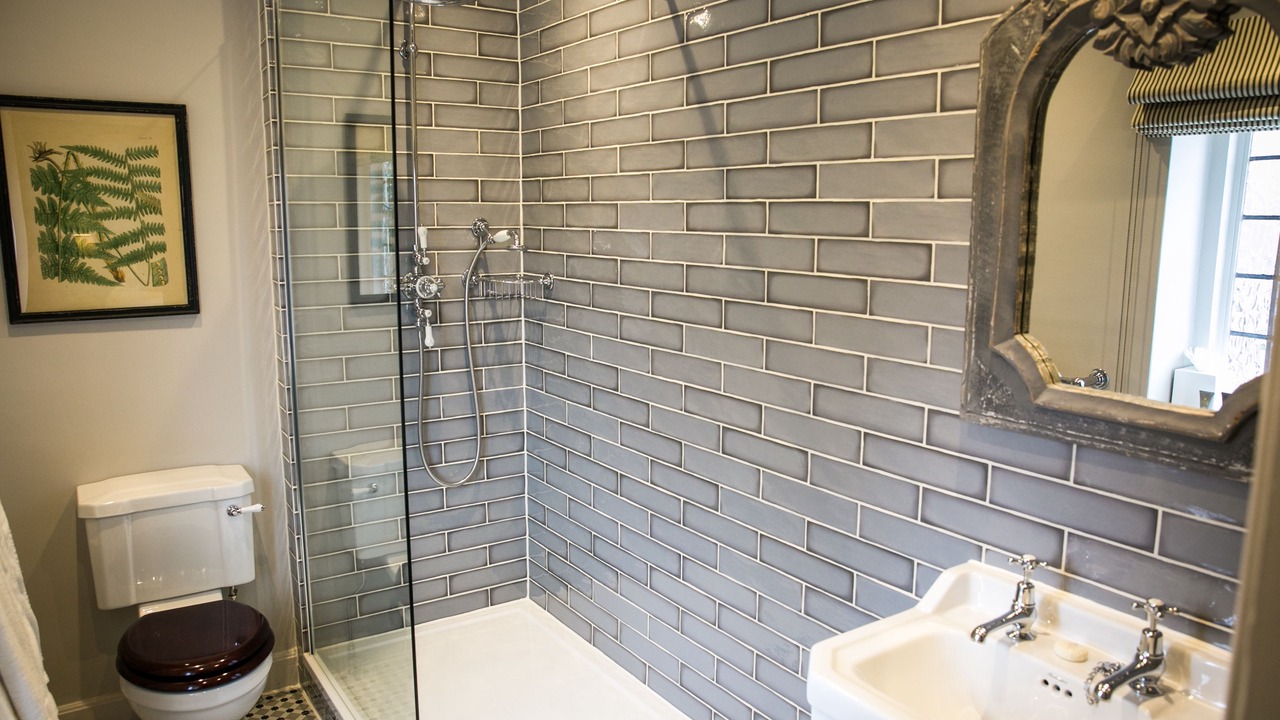 Photo of Bathroom in Maidstone