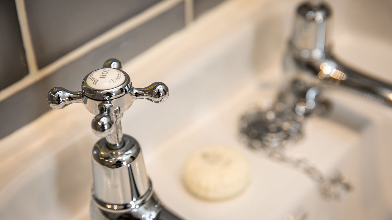 Photo of Bathroom in Maidstone