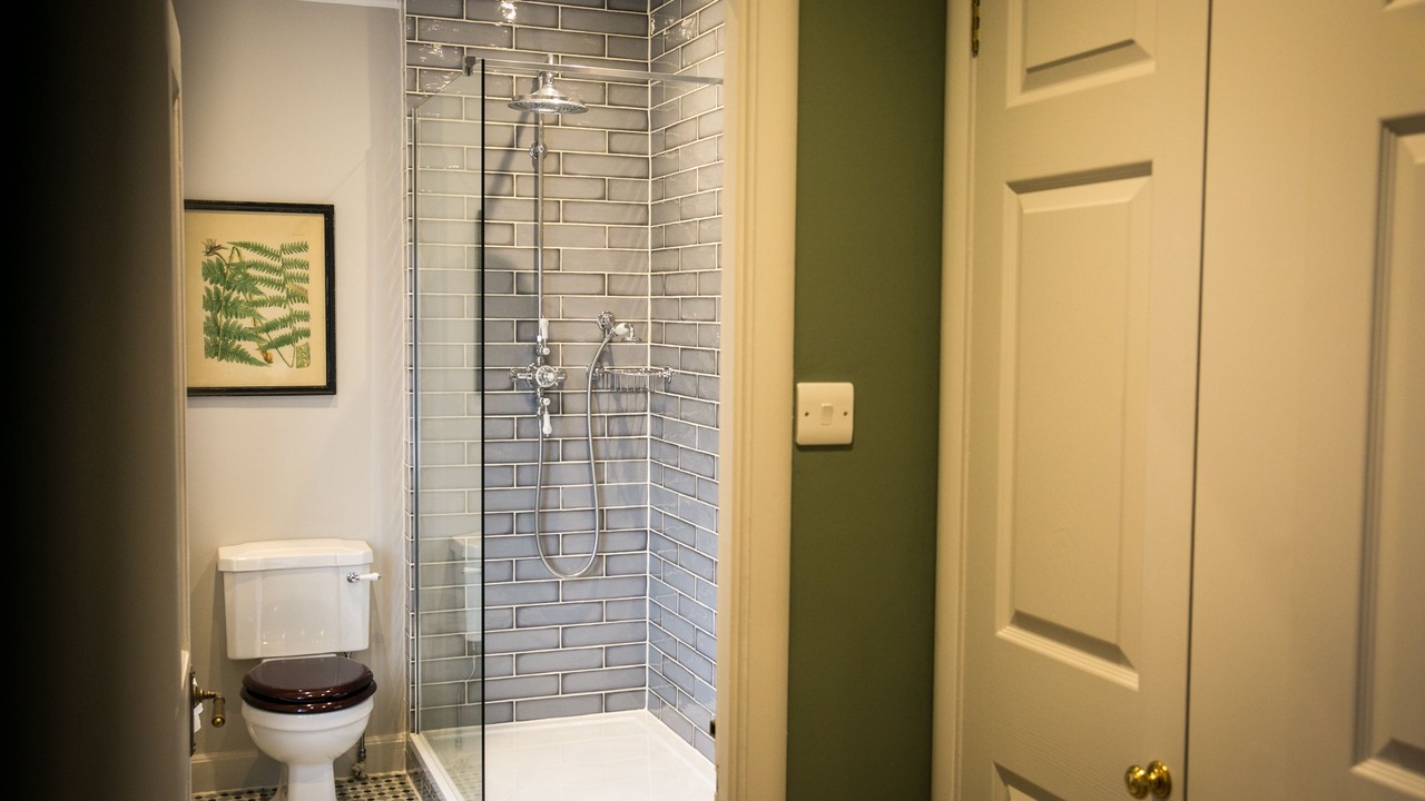 Photo of Bathroom in Maidstone