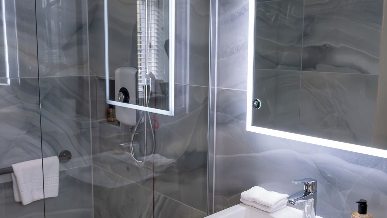 Photo of Bathroom in Maidstone