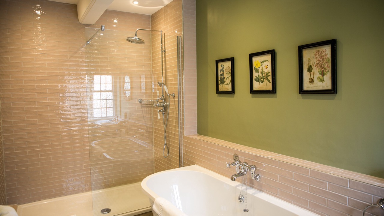 Photo of Bathroom in Maidstone