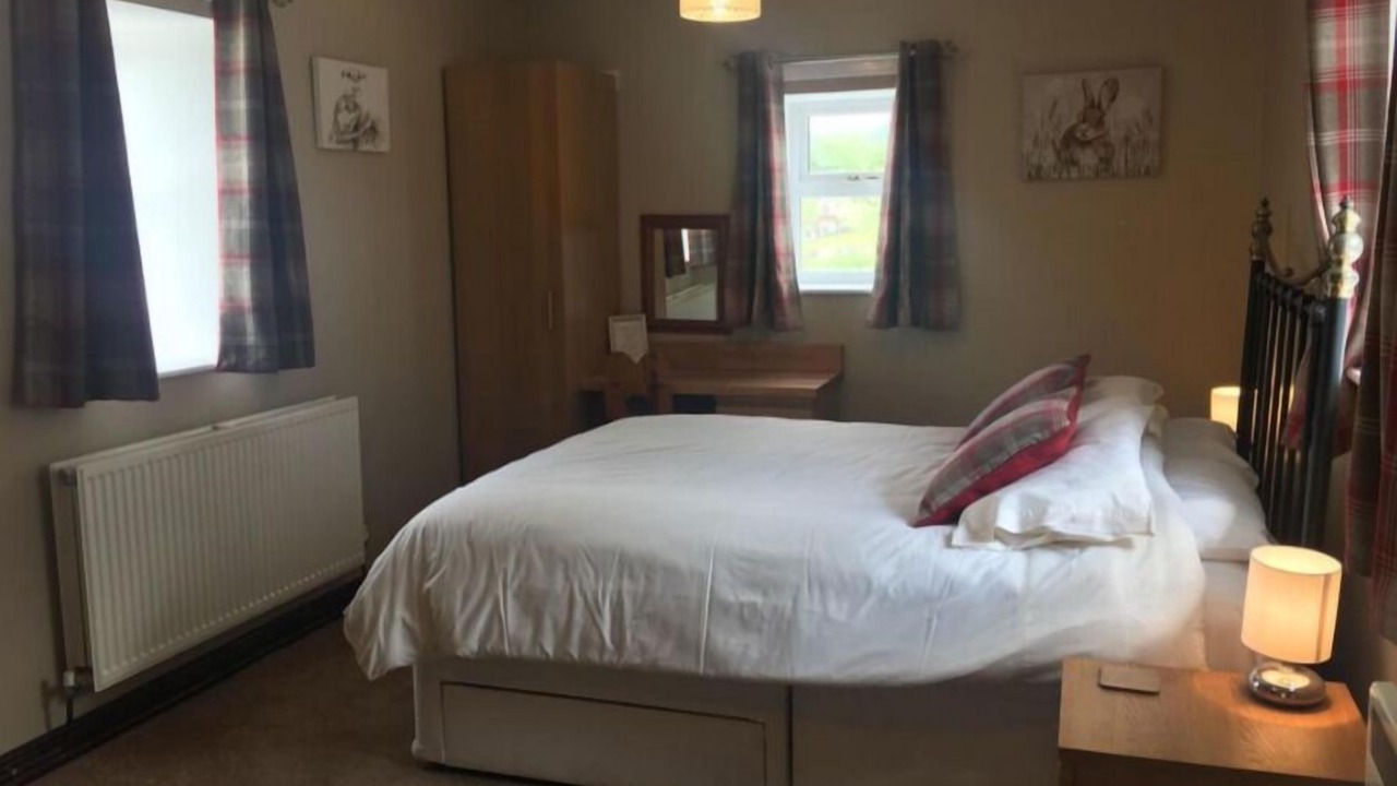 Photo of Bedroom in Menston