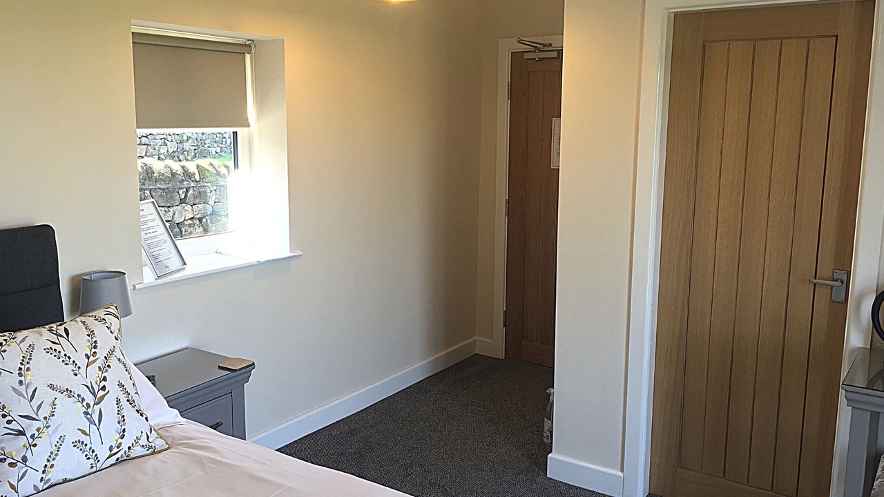 Photo of Bedroom in Menston