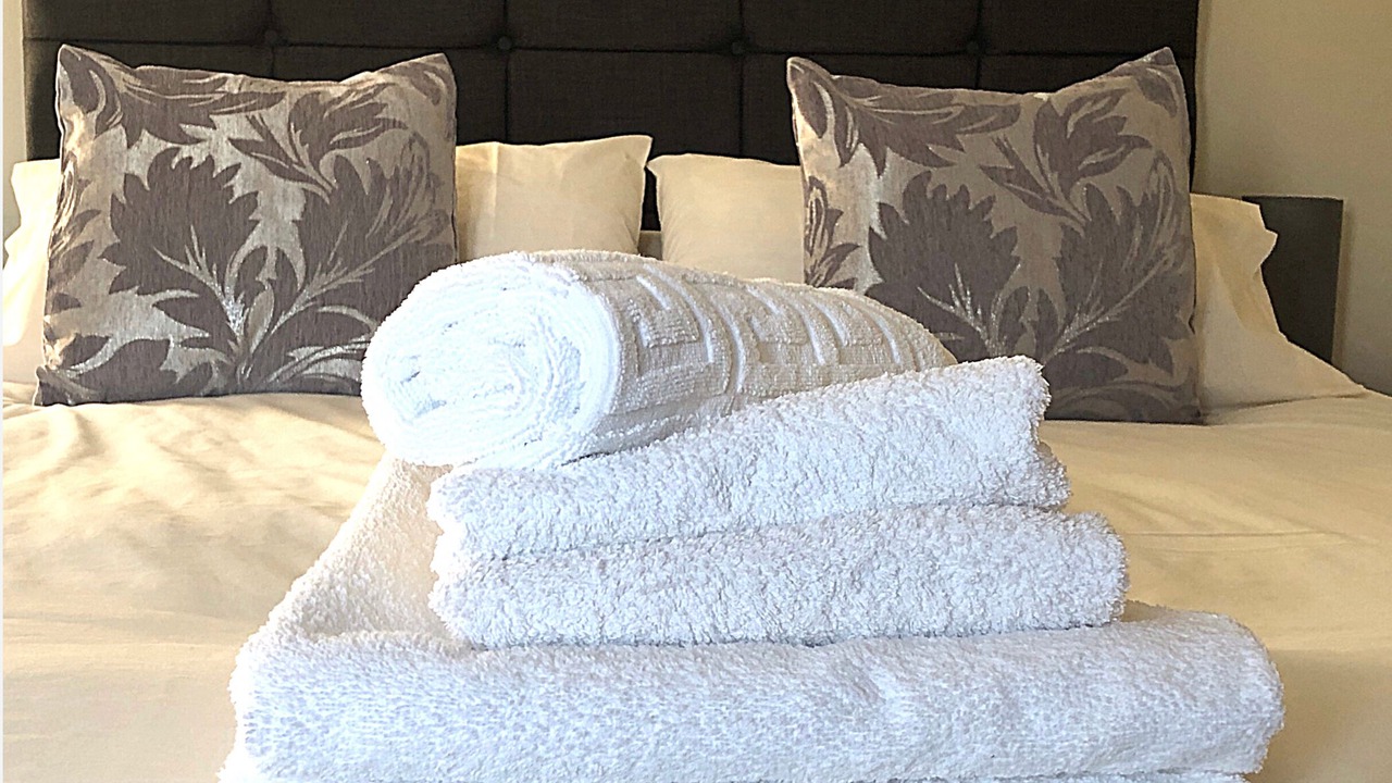 Photo of Bedroom in Menston