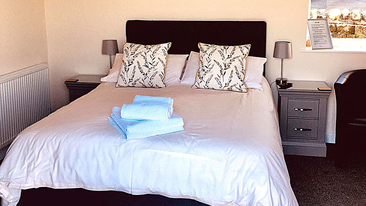 Photo of Bedroom in Menston