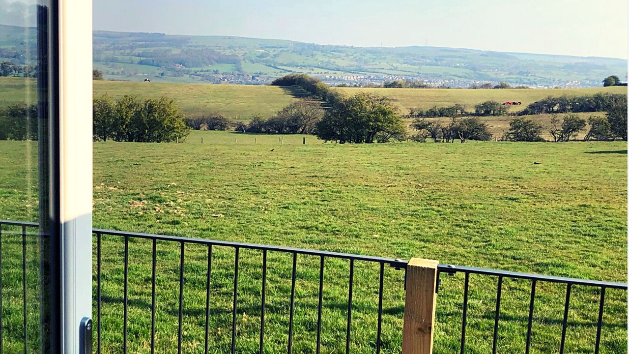 Photo of Bedroom in Menston