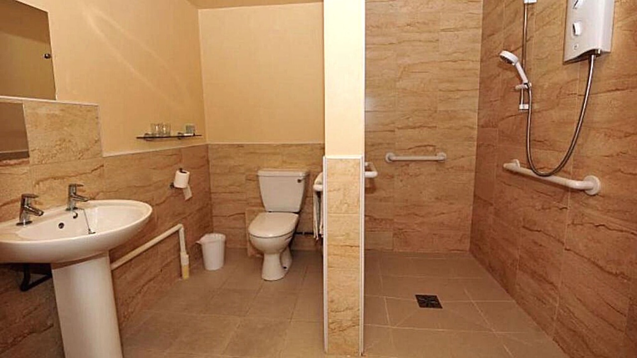 Photo of Bathroom in Menston
