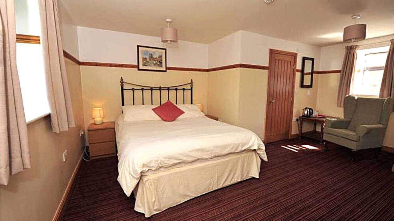 Photo of Bedroom in Menston