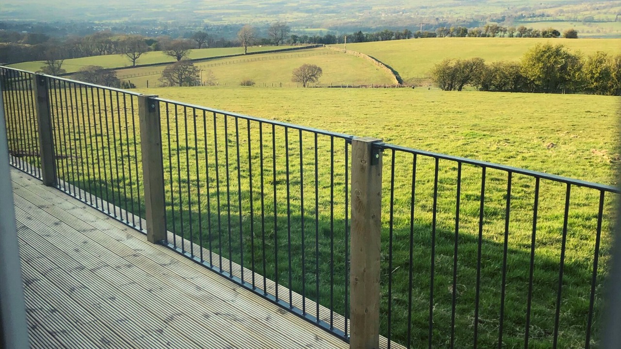 Photo of Bedroom in Menston