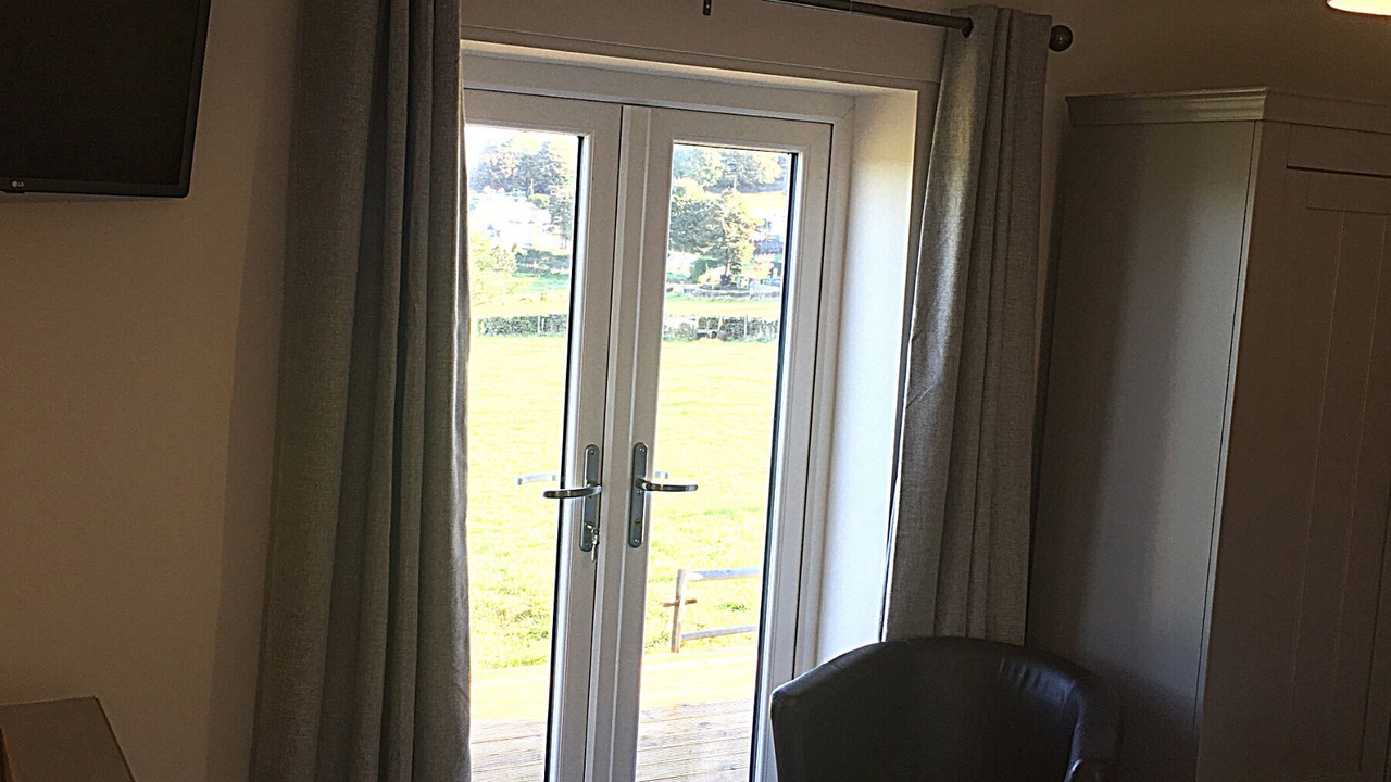 Photo of Bedroom in Menston