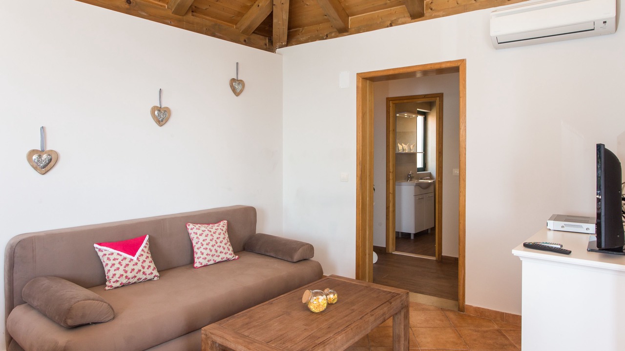 Photo of Bedroom in Mlini