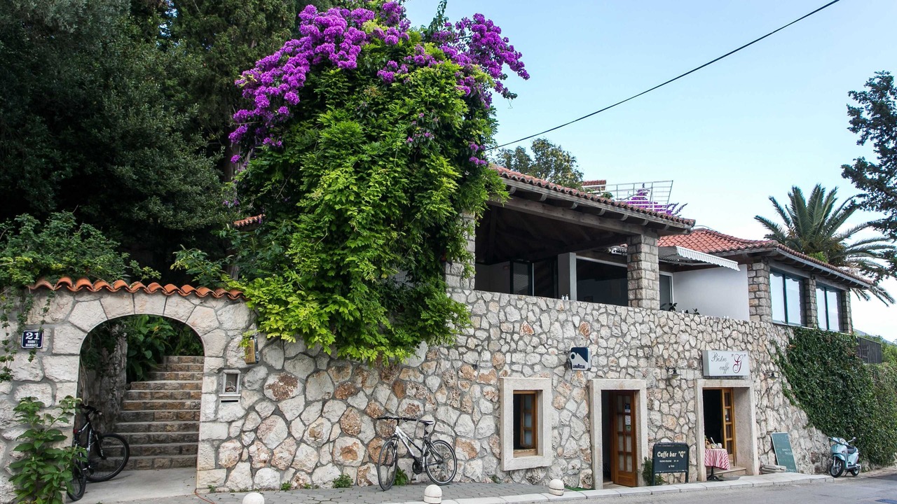 Photo of Patio Balcony in Mlini