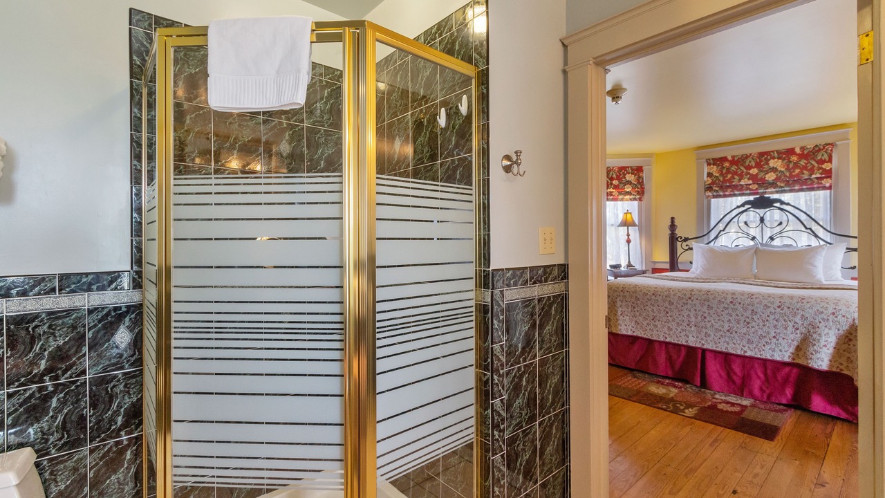 Photo of Bathroom in Gordonville