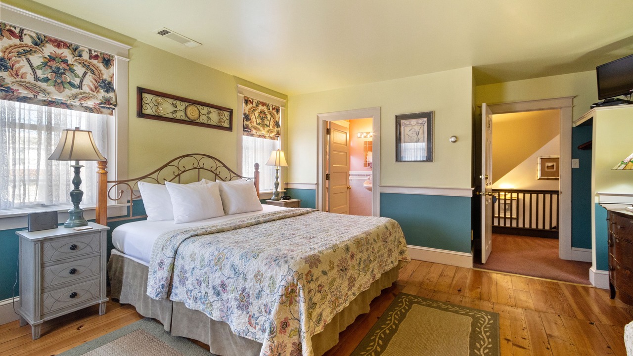 Photo of Bedroom in Gordonville