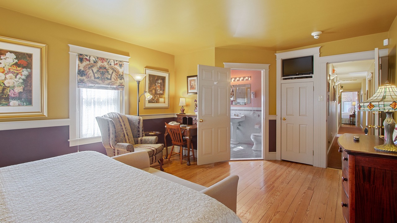 Photo of Bedroom in Gordonville