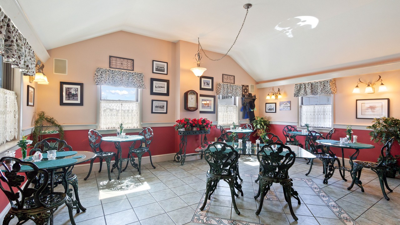 Photo of Others in Gordonville