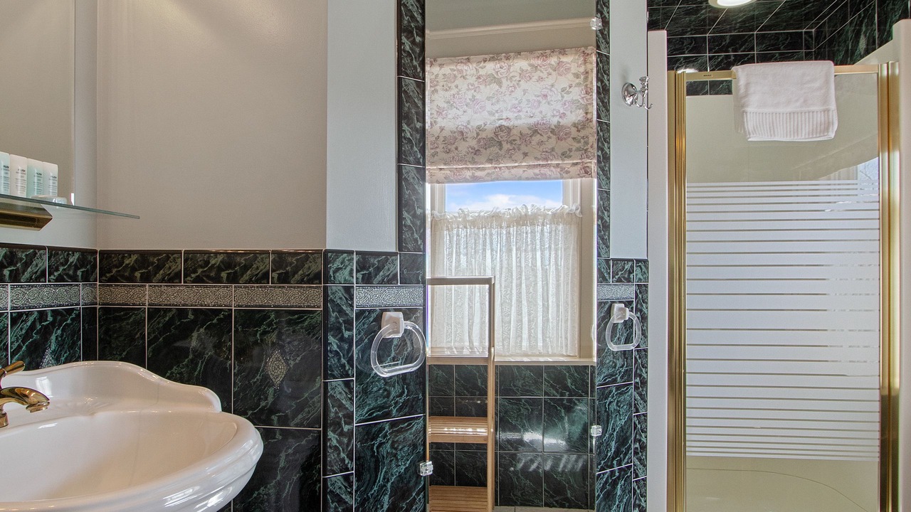 Photo of Bathroom in Gordonville