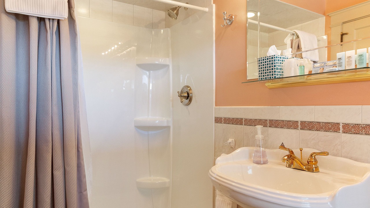 Photo of Bathroom in Gordonville