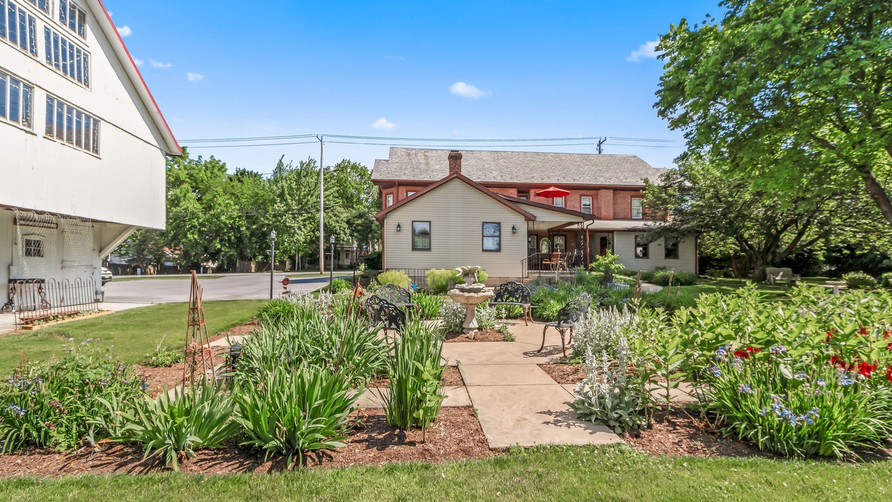 Photo of Outdoor in Gordonville