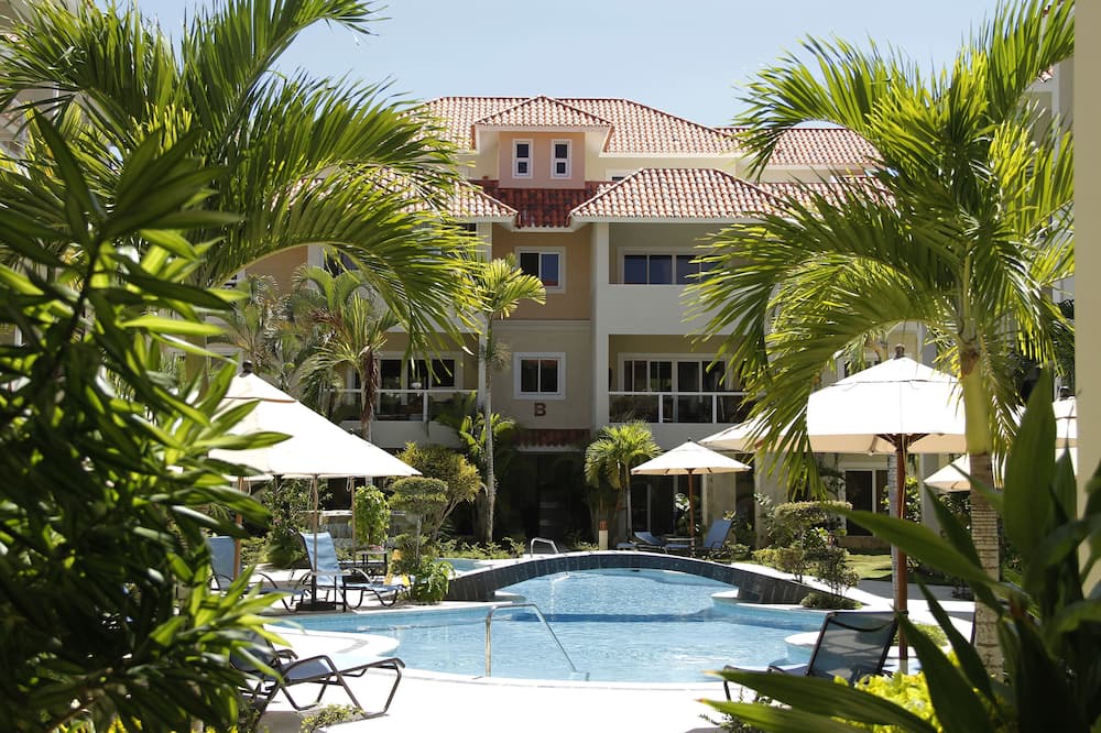 Photo of Outdoor in ProCab