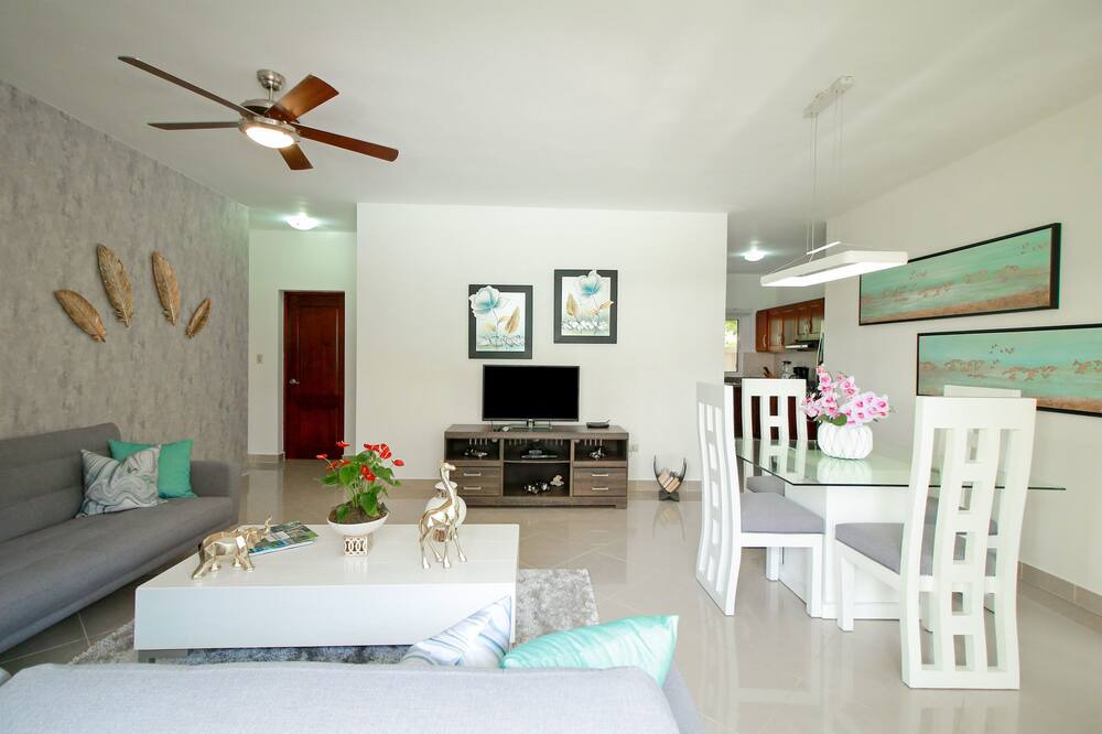 Photo of Livingroom in ProCab