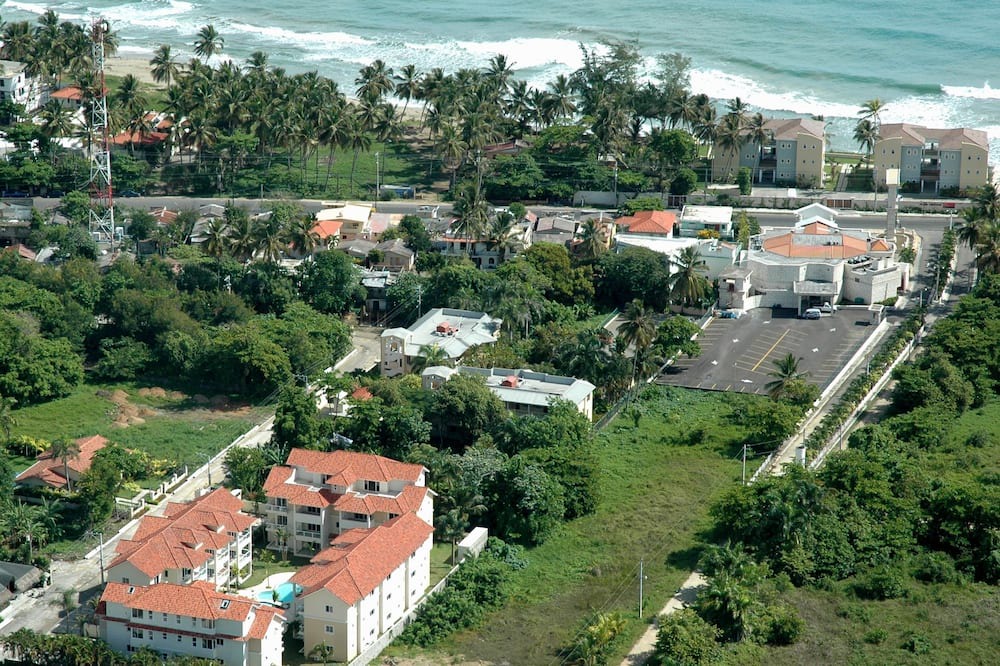 Photo of Outdoor in ProCab