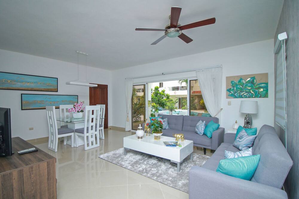 Photo of Livingroom in ProCab