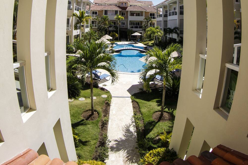 Photo of Outdoor in ProCab