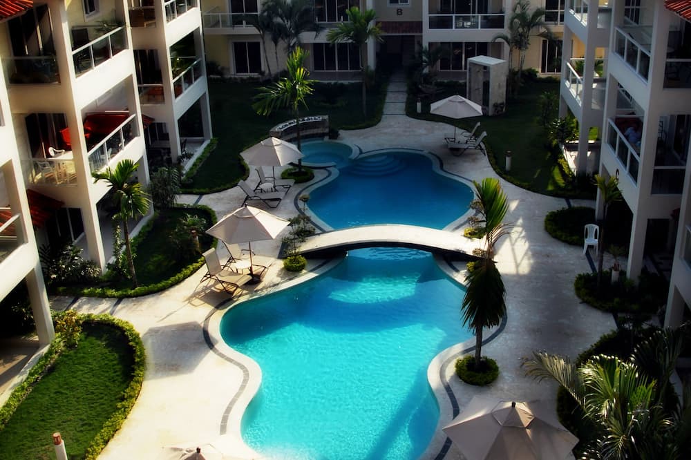 Photo of Outdoor in ProCab