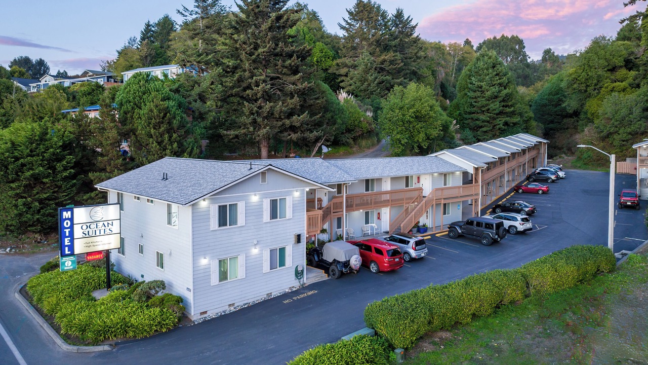 Photo of Outdoor in Harbor