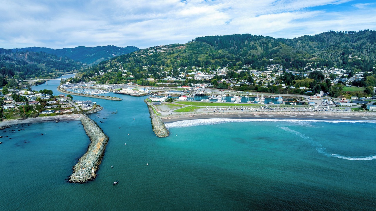 Photo of Others in Harbor