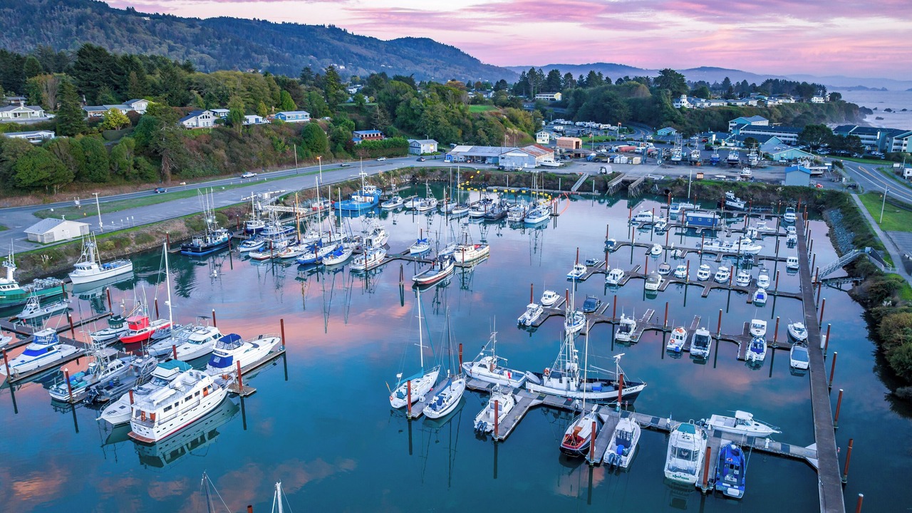 Photo of Outdoor in Harbor