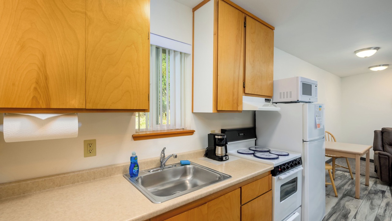 Photo of Kitchen in Harbor