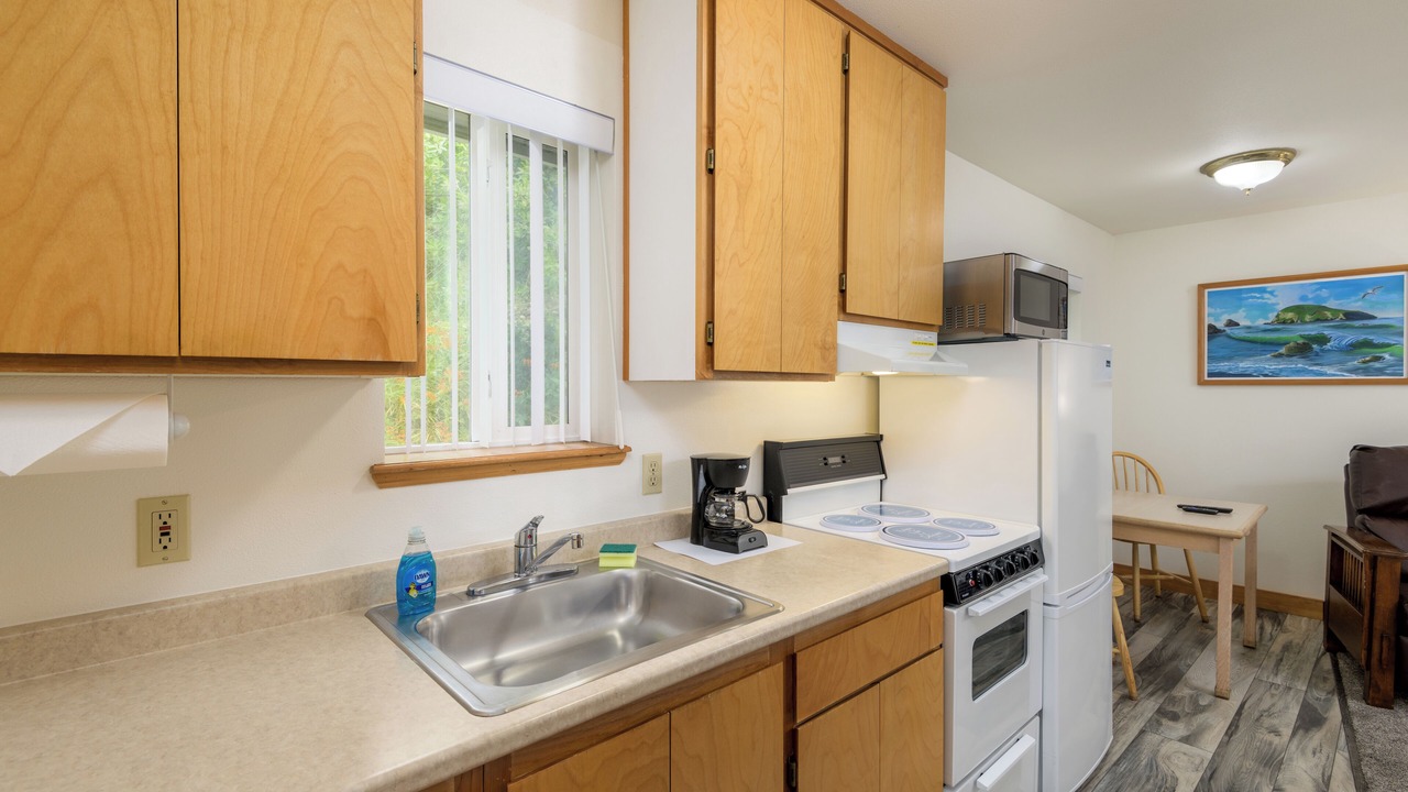 Photo of Kitchen in Harbor