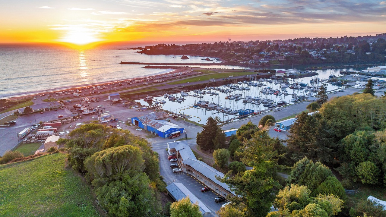Photo of Outdoor in Harbor