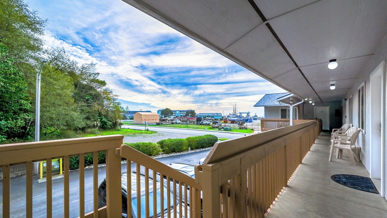 Photo of Outdoor in Harbor