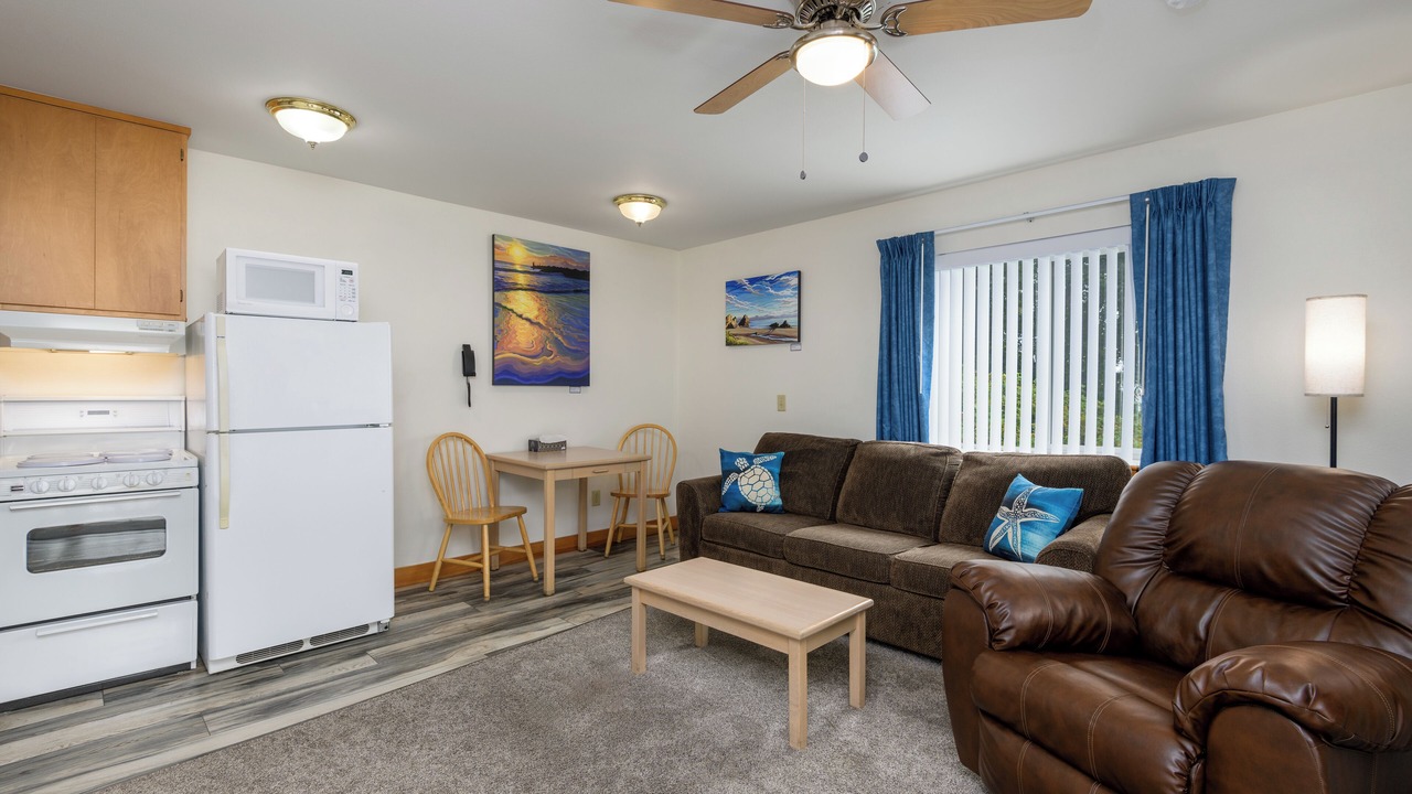 Photo of Bedroom in Harbor