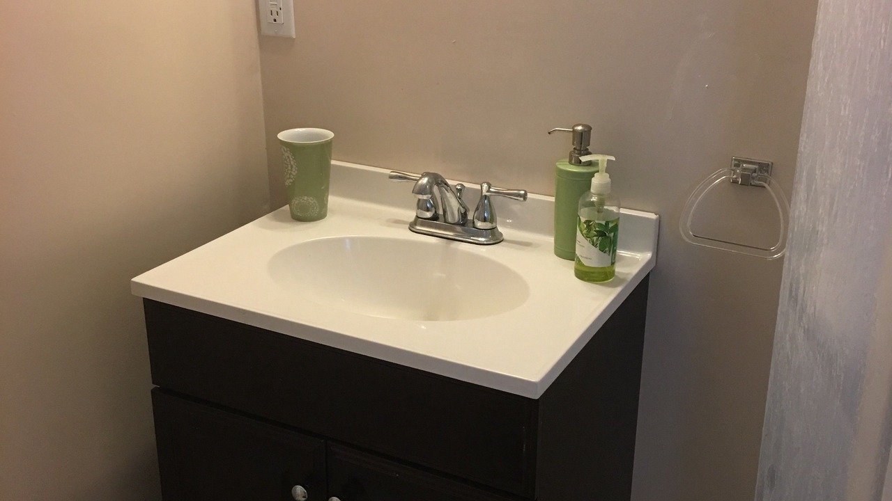 Photo of Bathroom in Valley Glen