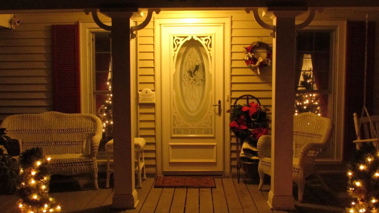 Photo of Outdoor in Madison