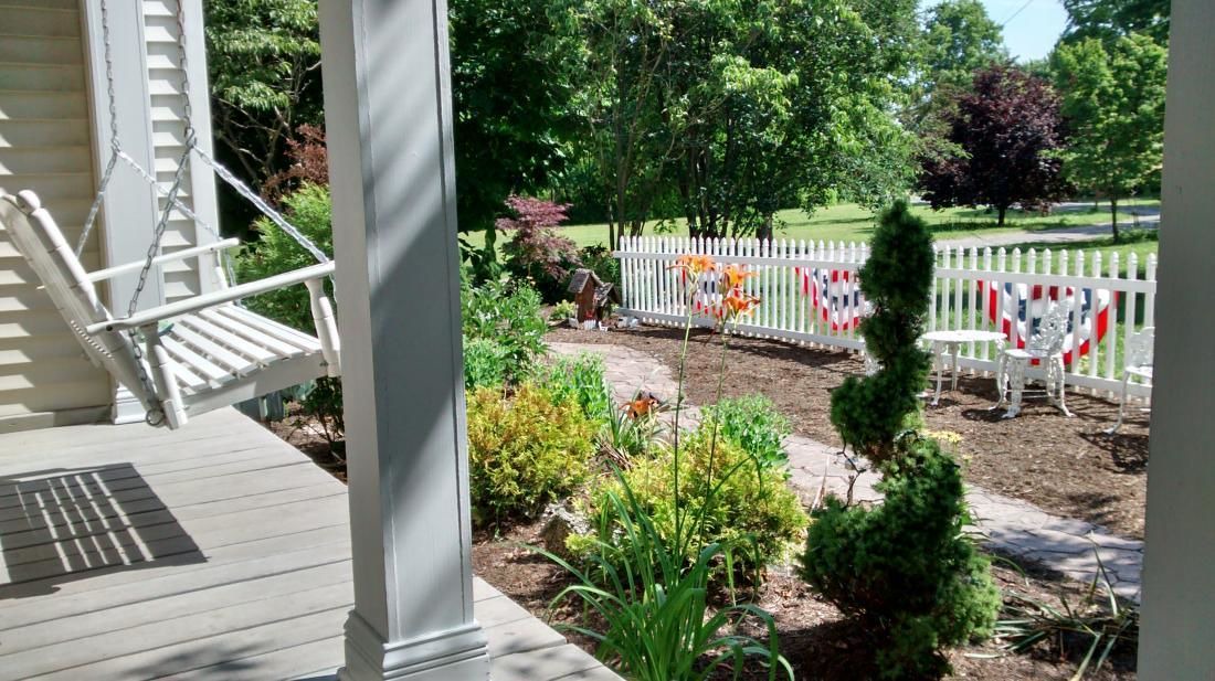 Photo of Outdoor in Madison