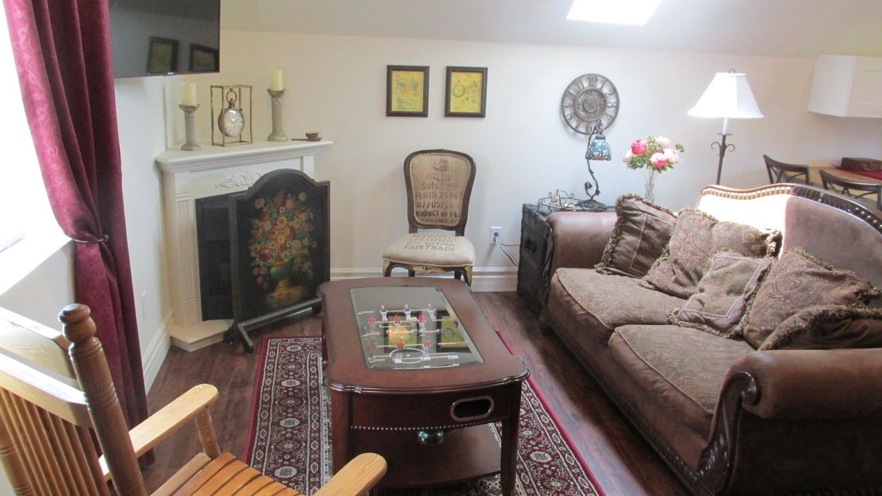 Photo of Bedroom in Madison