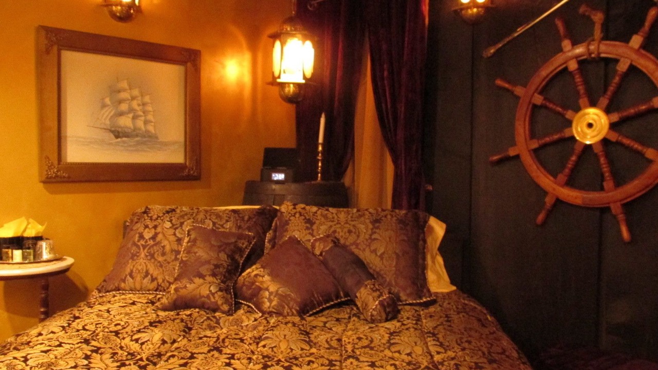 Photo of Bedroom in Madison