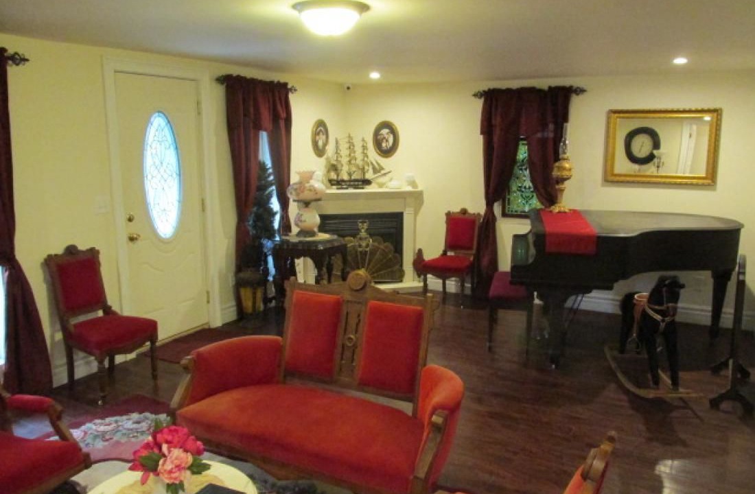 Photo of Bedroom in Madison