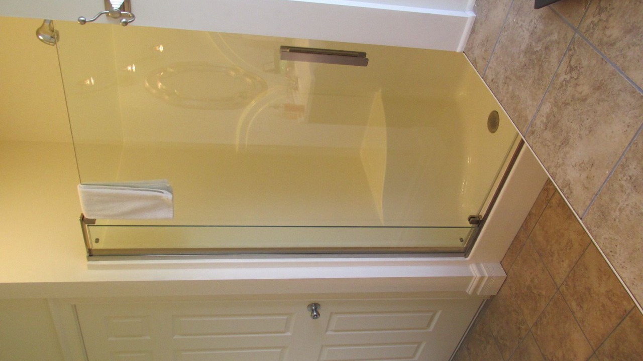 Photo of Bathroom in Madison