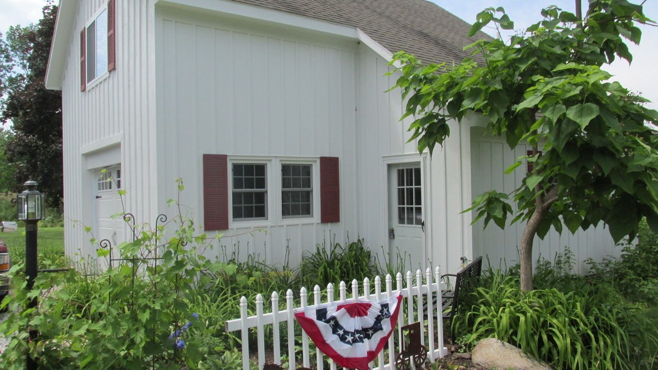 Photo of Outdoor in Madison