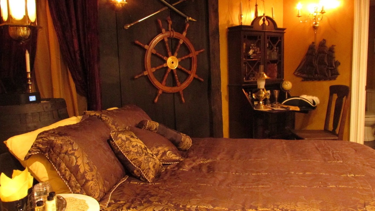 Photo of Bedroom in Madison