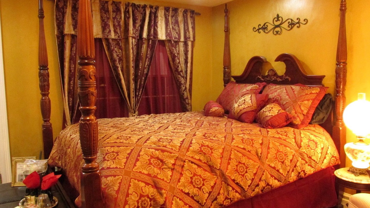 Photo of Bedroom in Madison